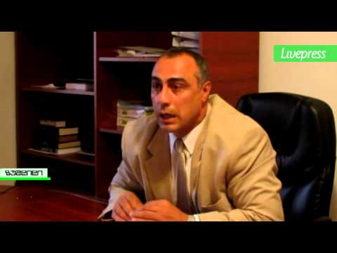 ინტერვიუ ვახუშტი ფარცვანიასთან