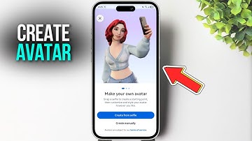 Hoe maak je een Facebook-avatar?