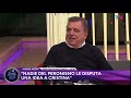 MARIO NEGRI EN TN 21-6-21