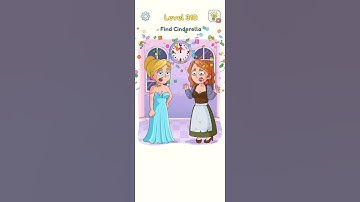 DOP 3 : Displace One Part-Level = 310 #short #shorts #BrainGame #DOP3