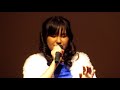 Yasmin Yamashita 昭和音楽祭7『愛は花、君はその種子』2018 山下ヤスミン