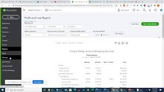 QuickBooks 101 Training for Small Businesses &amp; Nonprofits | Beginner Accounting Tips