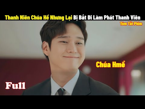 Thanh Niên Chúa