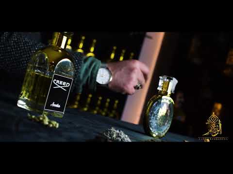 فيديو إشهاري لمحل الزعيم للعطور