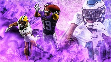 Madden 24 Tips - DESTROY Man Coverage