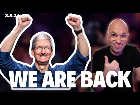 אפל מדווחת | פלאטון מתרסקת - האם היא קניה? | חדשות