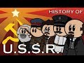 Russian Revolution and Soviet History Quiz