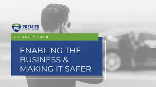 Making Business Safer: A Proactive Technology