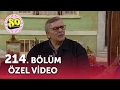 Fehmi Baba &#39;Bakkal Kapanır Mı? Bakkal Bir Mahallenin Kalbidir&#39;