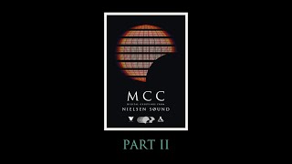 MCC - DIGITAL GREETINGS FROM NIELSEN SØUND 2022 - PART II