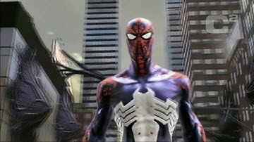 SPIDERMAN: Web of Shadows Producer Interview
