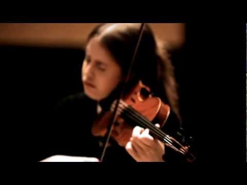 Vilde Frang: Strauss Sonata