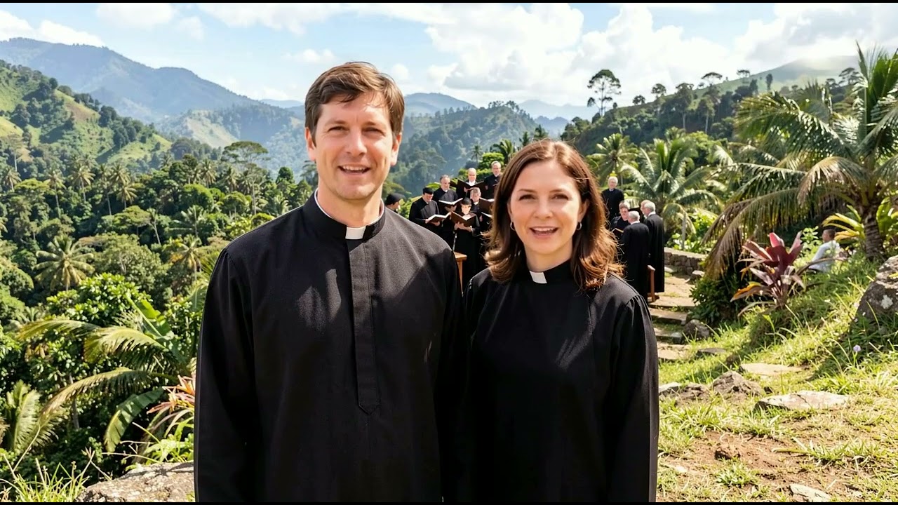 ✠ P𝔰𝔞𝔩𝔪𝔬 XCIV (XCV) ✠