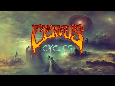 Cervus - Cycles