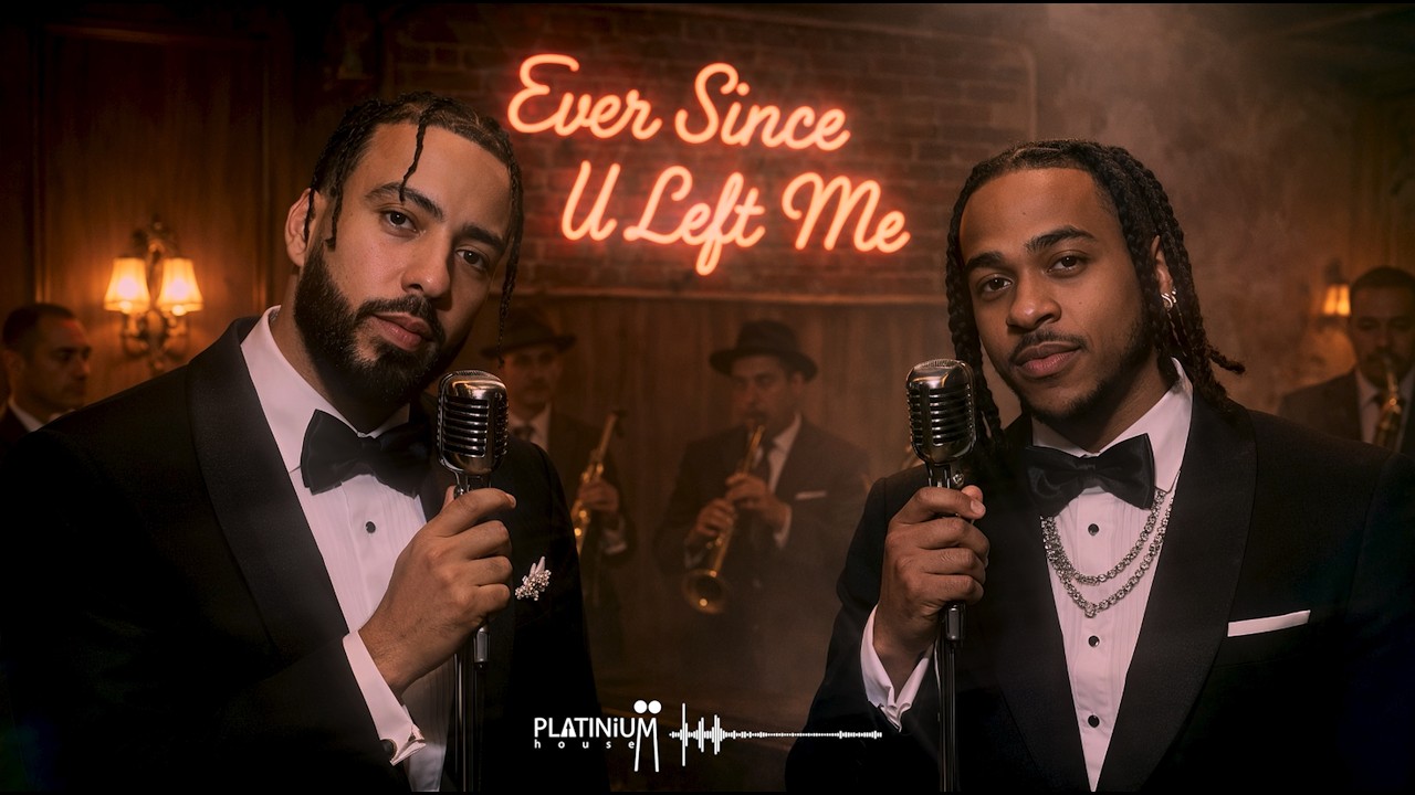 French Montana x Max B - Ever Since U Left Me (1950's Soul) - YouTube
