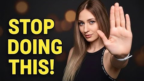 10 Things That Instantly TURN OFF Slavic Women (Fatal Mistakes)