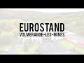 Eurostand de tir lorraine  communaut de communes de cattenom et environs  terre de jeux 2024