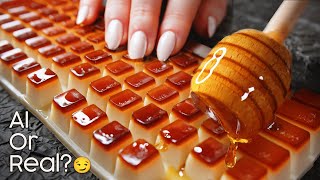 ASMR Sleep in Seconds ~ Brain Melting Triggers For Sleep (ASMR No Talking)