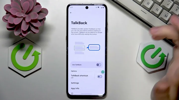 How to Turn Off Accessibility on Android