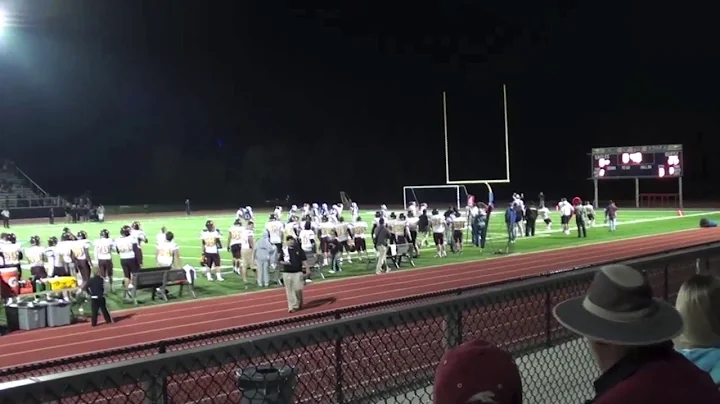 Michael Hollifield Football Recruiting Video