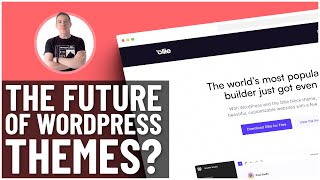 Is This The Future Of WordPress Themes? First Look At Ollie