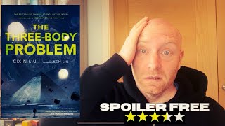 ‘Blake Crouch meets Ready Player One’.  The Three Body Problem. Spoiler Free Review. by Book Reading Billy 64 views 3 weeks ago 6 minutes