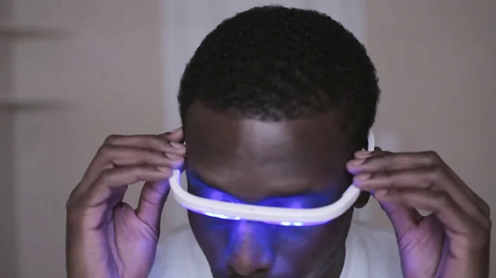 AYO video with Antoine Adams