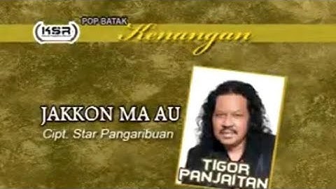 TIGOR. P & ANDESTA TRIO ( Tigor Panjaitan Official )