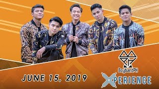 #BOYBANDPHXKantahan | BoybandPH