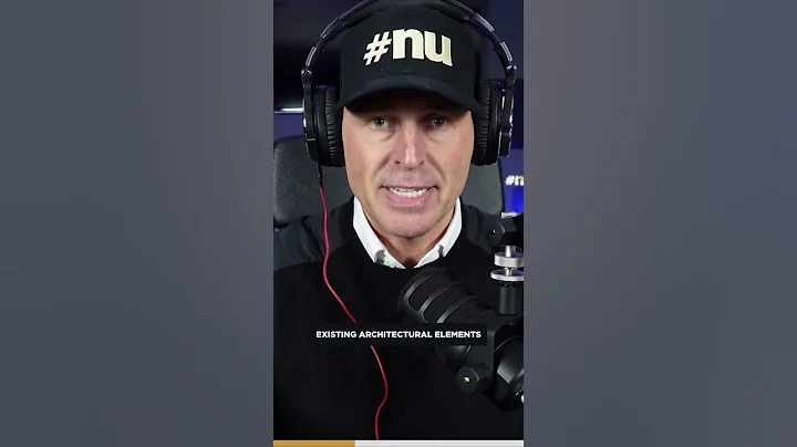 How to Select the Perfect Color Palette for Your Home #NU PROJECTS