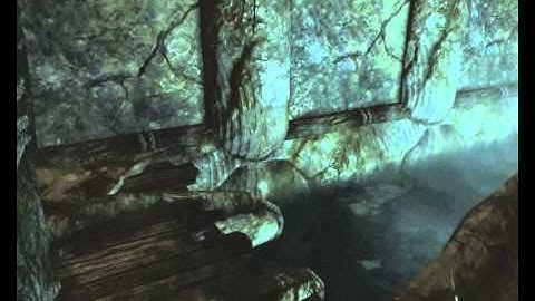 TES V: Skyrim Walkthrough (Master) - Part 155 - Cat Problems