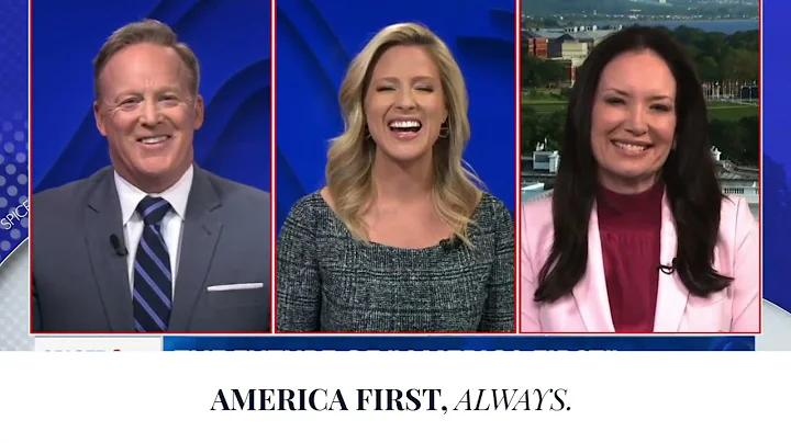 BROOKE ROLLINS ON SPICER & CO