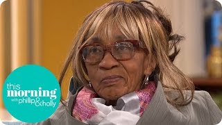 The 77-year-old Woman Racially Abused on a Ryanair Flight | This Morning
