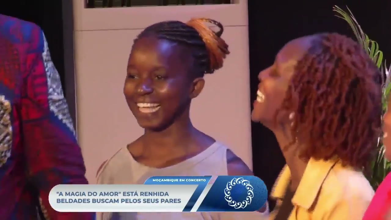 Momentos inusitados da Round 3