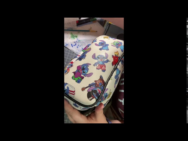 Louis Vuitton Handbag Piping Repair — SoleHeeled