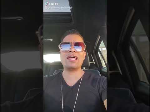 القنبلة التي اشعلت تيك توك انا وسط ناسي بيتعملي ١٠٠ حساب حسن شاكوش مولع الدنيا في أغنية