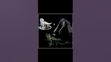 What if... || HTTYD || Id: @AethraDrokanus