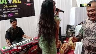 BADAI BIRU KOPLO BAJIDOR - ARVIA NETHA - NEW DIVAL ENTERTAINMENT