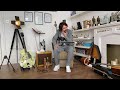 Biffy Clyro Simon Neil Facebook Live Session (May 15th 2020) #AtHome #WithMe