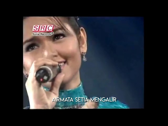 Siti Nurhaliza - Percayalah (Live Juara Lagu ) class=