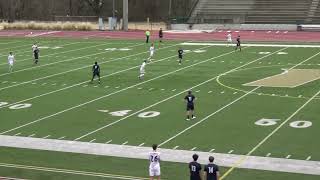 Reece Frost - Briarwood - Highlights - Preseason Jamboree - 1/27/2024
