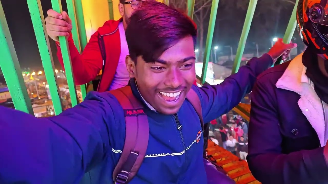 বানিপুর লোক উৎসব 2026✌️