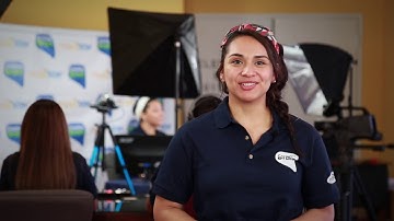 Live Virtual Classes by Creative Brain Learning: Studio Tour