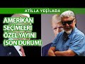 Amerikan Seçimleri Özel Yayını (Son Durum)