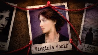 Virginia Woolf in 4 minutes