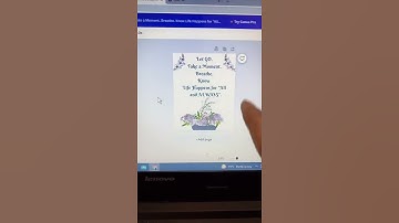 How to Create Printables in Canva to SELL ON ETSY