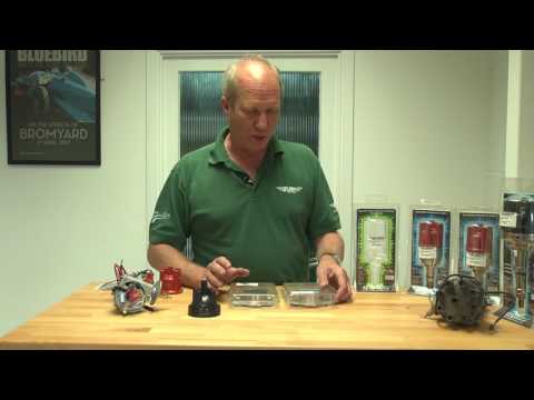123 Electronic Ignition
