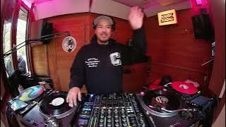 Midnight Voodoo w/ Dusty Husky & DJ Bunta (DLiP Records) @ Kiosk Radio 07.11.2024