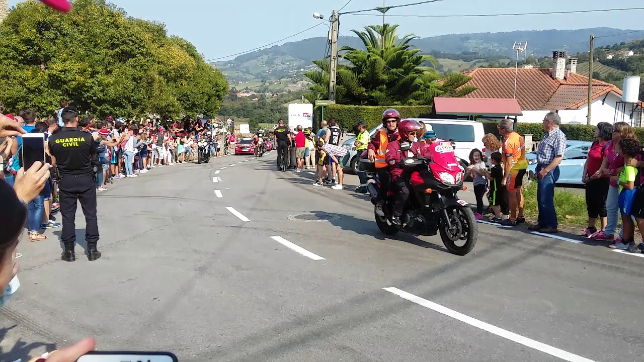 Vuelta a España San Martín de Huerces(4)