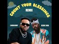 Lamboginny x Beenie Man - Count Your Blessings (Remix)